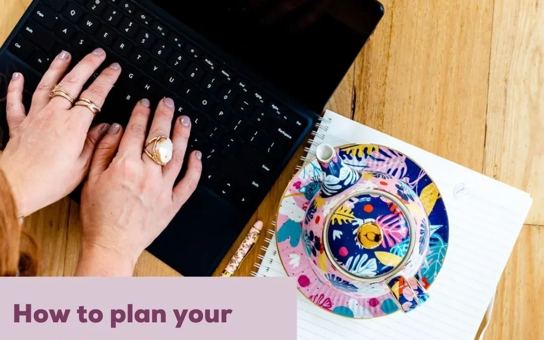 How to Plan your Social Media Content