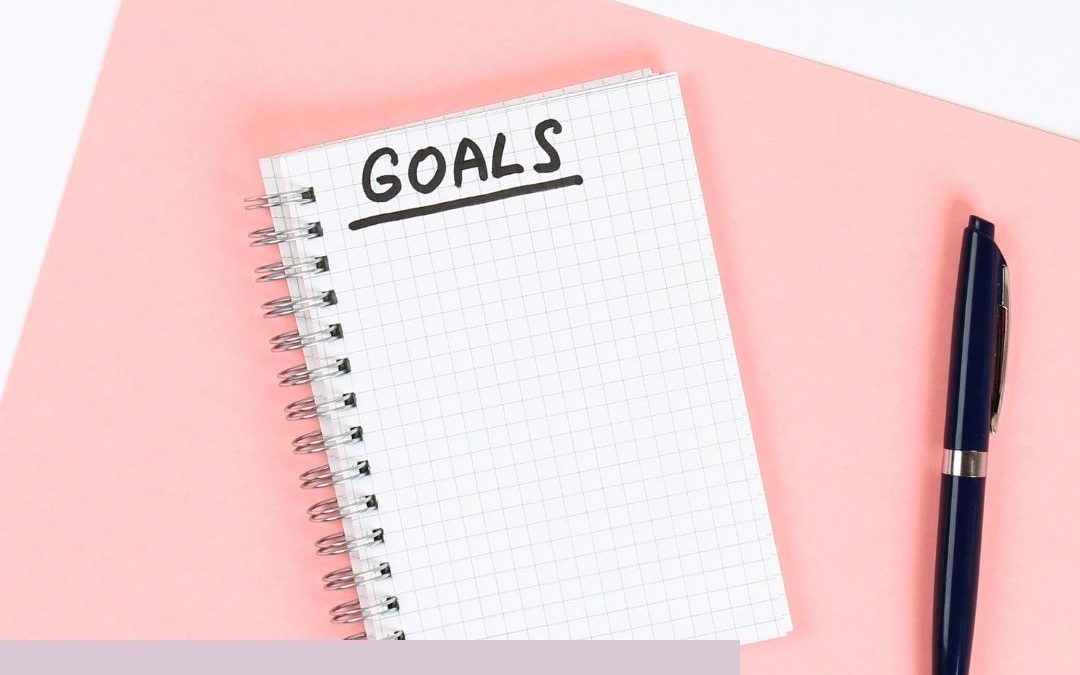 How to set goals for marketing success